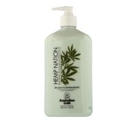 Australian Gold Hemp Nation - sel de mer et bois de santal 535 ml