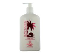 Australian Gold Hemp Nation Sunset Bliss Moisturizing Tan Extender 532 ml