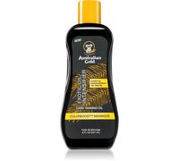 Australian Gold Huile exotique intensifiante SPF - Spray 237 ml