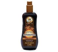 Australian Gold Huile Sèche Intensificatrice De Bronzage 237 Ml
