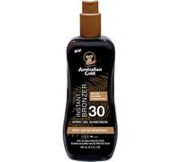 Australian Gold Instant Bronzer Spray Gel SPF30 100ml