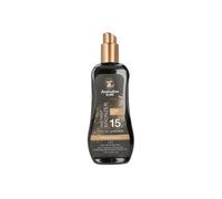 Australian Gold Instant Bronzer Spray SPF 15 237 ml - Solaire visage et corps