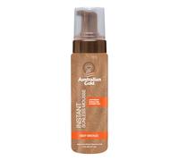 Australian Gold Mousse autobronzante Instant Sunless 177 ml