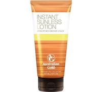 Australian Gold Intant Sunless Lotion