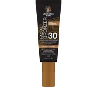 Australian Gold IP30 Daily Facial Serum Avec Agent Bronzant Tube 50ml
