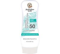 Australian Gold IP50 Sensitive Skin Lotion Flacon 237ml