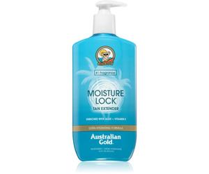 Australian Gold Moisture Lock lait hydratant après-soleil 473 ml