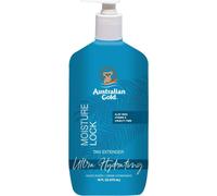 Australian Gold Moisture Lock Tan Extender After Sun Lotion 473ml