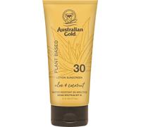 Australian Gold Plant Based Sunscreen Lotion SPF30 Aloe & Coconut 177 ml