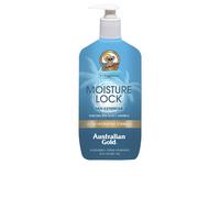 Australian Gold Moisture Lock lait hydratant après-soleil 473 ml