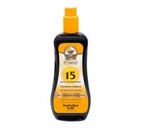 Australian Gold Spray Huile de Carotte SPF15 237 ml