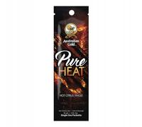 Australian Gold Pure Heat Mocny Efekt Tingle x3szt