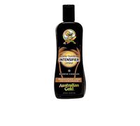 Australian Gold, Autobronzants, Lotion Intensificatrice de Bronzage Rapide 250 ml (Sérum autobronzant, 250 ml)