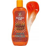 Australian Gold Solar Dust Bronzer Gel Golden Flakes 226ml