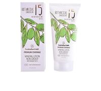 Lotion minérale botanique Australian Gold SPF15 147 ml