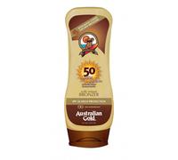 Australian Gold Spf 50 Locion W Bronzer 237 Ml