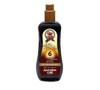 Australian Gold Spray Bronceador Spf 6 237 Ml