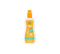 Australian Gold Spray Gel Sunscreen spray protecteur anti-soleil SPF 15 237 ml