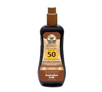Australian Gold Spray Gel Sunscreen Spf50 237ml