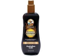Australian Gold Spray huile sèche intensificatrice de bronzage 237 ml