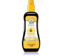 Australian Gold Spray Huile de Carotte SPF6 237 ml