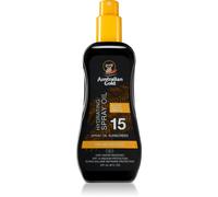 Australian Gold Spray Huile de Carotte SPF15 237 ml