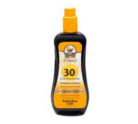 Australian Gold Spray Oil Sunscreen Spf30 237ml