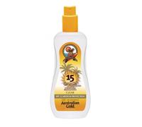 Australian Gold Spray Protector Solar En Gel Spf 15 237 Ml