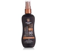 Australian Gold Spray Gel Avec Agent Bronzant IP30 Flacon 100ml