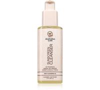 Australian Gold Sunscreen Cleanser Flacon Pompe 89ml