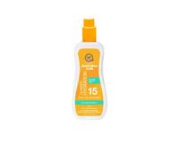 Australian Gold IP15 Spray Gel Sans Bronzer 237ml