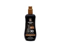 SPF 30 Spray Gel Bronzer New Formula