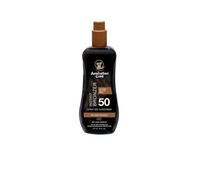 SPF 50 Spray Gel Bronzer New Formula