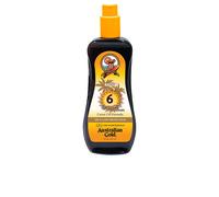 Australian Gold Spray Huile de Carotte SPF6 237 ml
