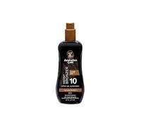 Australian Gold - Sunscreen Spray Gel w. Bronzer instantané 237 ml - SPF 10