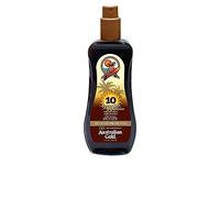 Australian Gold Spray Gel avec Agent Bronzant SPF 10 237 ml