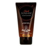 Australian Gold – Lotion professionnelle amplificatrice du bronzage Sunshine Dark – 133 ml