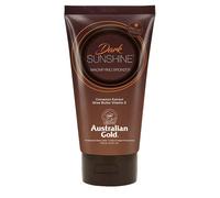 AUSTRALIAN GOLD SUNSHINE DARK magnifying bronzer professional lotion 133 ml