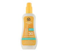 Australian Gold Tan and Protect Gel crème solaire FPS 30 237 ml