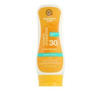 Australian Gold Tan and Protect Lotion crème solaire FPS 30 237 ml