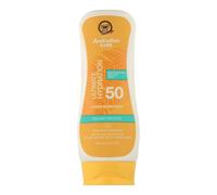 Australian Gold Tan and Protect - Lotion écran solaire FPS 50 237 ml