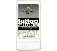 Australian Gold Tattoo Stick Tattoo Protection SPF50