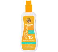 Australian Gold Ultimate Hydration Lotion SPF15 Riche en antioxydants, séchage rapide, Vegan 237 ml