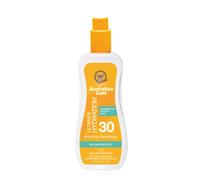 Spf 30 Spray Gel Clear 237 Ml - Australian Gold - Crème Solaire