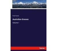 Australian Grasses