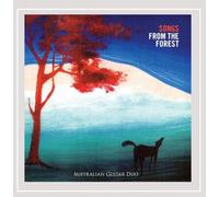Australian Guitar Duo - Songs from the Forest (Chansons de la forêt)