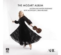 Australian Haydn Ensemble - Mozart Album [Import]