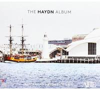 Australian Haydn Ensemble – The Haydn Album – CD – Import