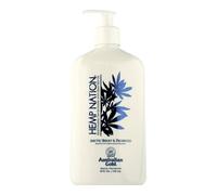 Australian Hemp Nation - Artric Berry & Prosecco Moist. Tan Extender 535ml