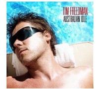 Australian Idle by Tim Freedman [Audio CD] NEUF